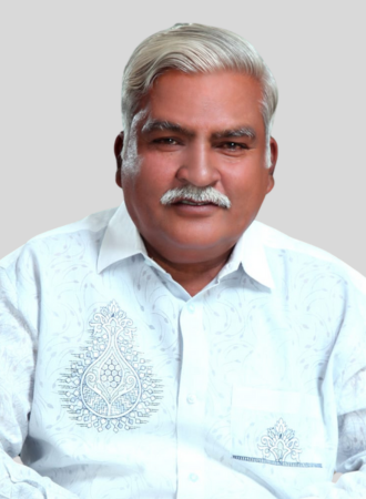 Ashok Lokwani 