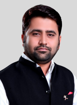 Shankar Lokwani 
