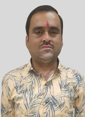 Murlidhar Lokwani