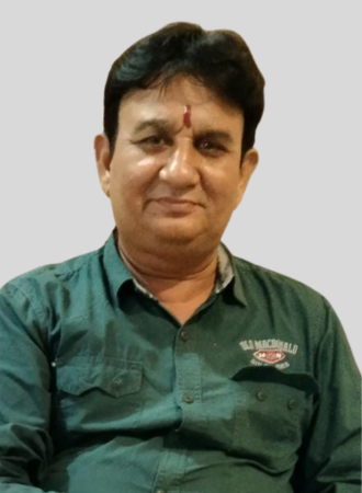 Mohanlal Morani