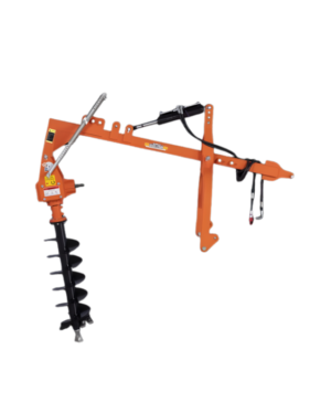 Shaktiman Post Hole Digger