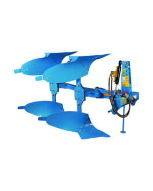 Umiya Reversible Paddy Plow