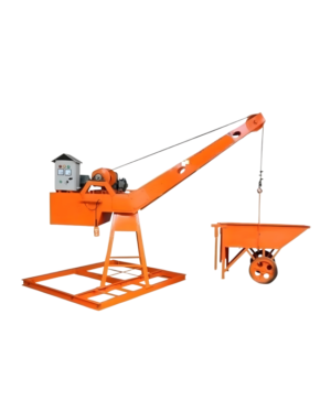 Monkey Lift with CrossBEE Motor